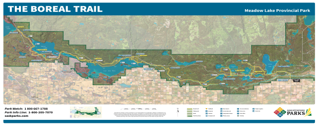 Facility Map