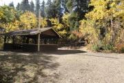 Photo: Lone Pine, Group Areas
