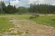 Photo: M18, Meadows