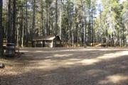 Photo: Valley Trail, Group Areas