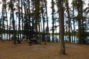 Photo: B5, Baldy Lake