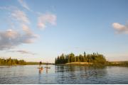 Photo: Makwa Lake Provincial Park